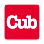 Logo of Cub Foods android Application 